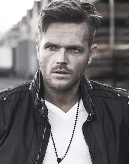 Greg Kriek