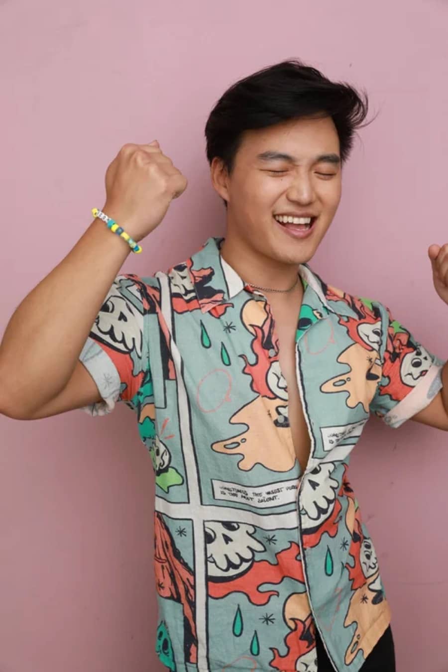 Brian Kim