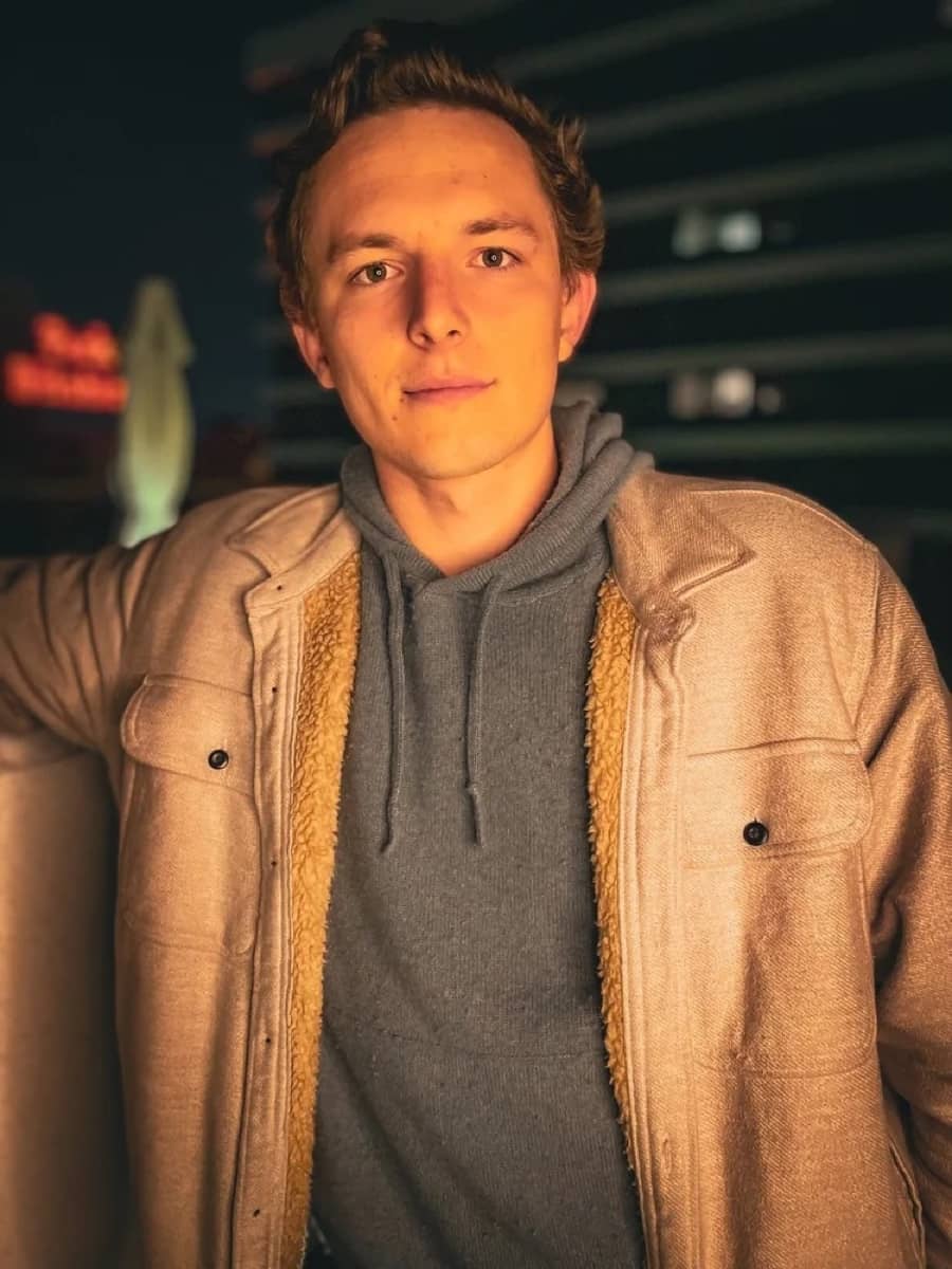 Evan Foley