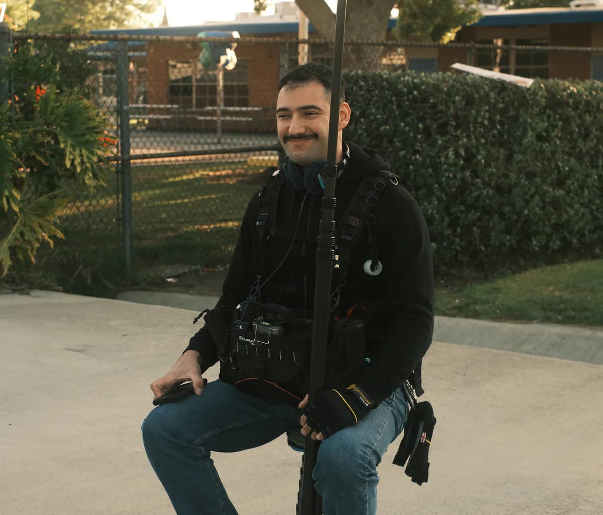 Mehmet “Memo” Adli
