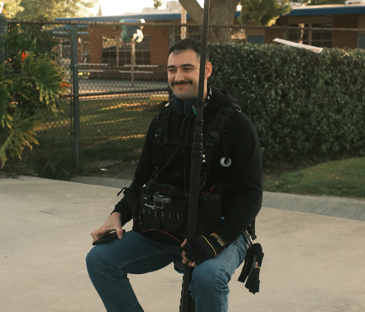 Mehmet “Memo” Adli
