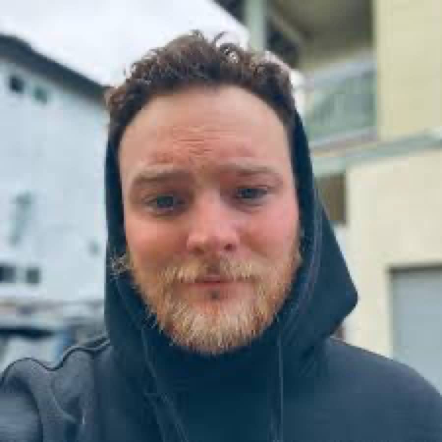 Ryan Harding