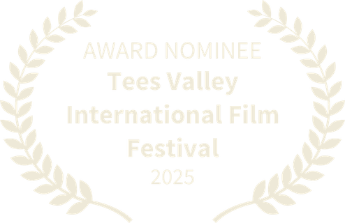 Tees Valley International Film Festival Award Nominee laurel