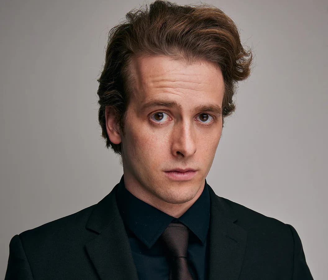 Alex Geffen