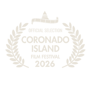 Coronado Island Film Festival Official Selection laurel